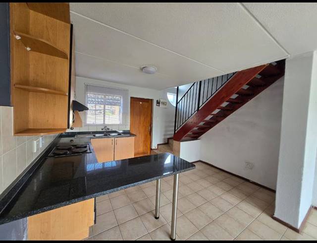 2 BEDROOM PROPERTY TO RENT IN EDLEEN
